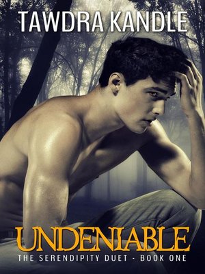 cover image of Undeniable